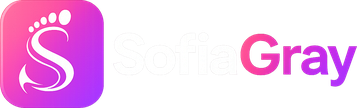Sofia Gray